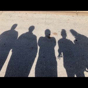 Meet your Posher, Mateo